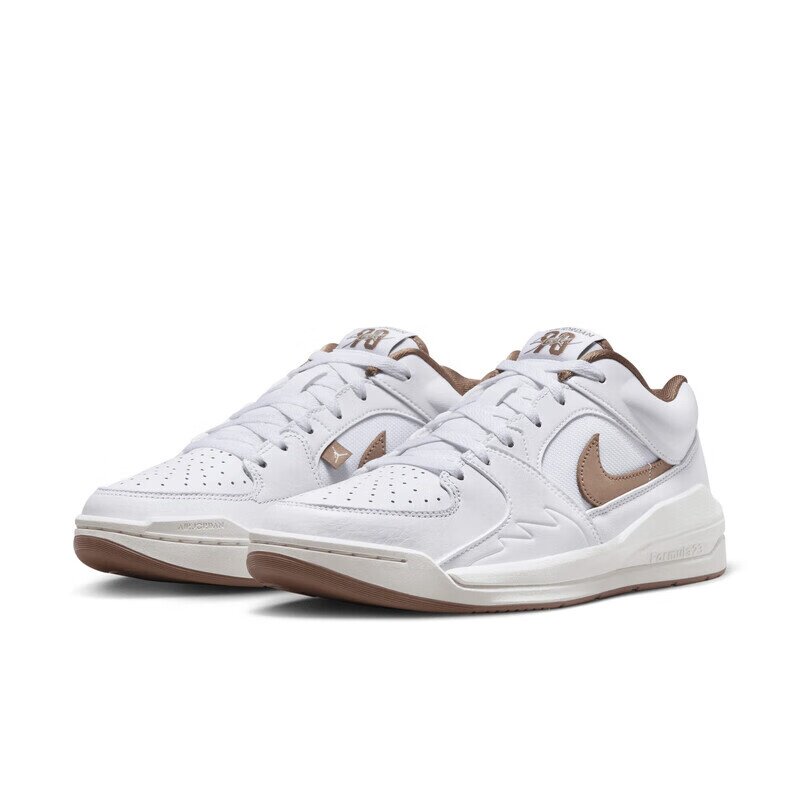 Women'S Shoes Nike Jordan - ジョーダン スタジアム 90 新しい多用途スポーツ カジュアル スケート