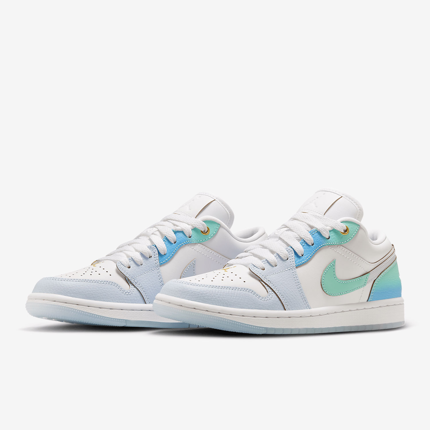 Women'S Shoes Nike Jordan - ナイキ オーセンティック エア ジョーダン 1 ロー
