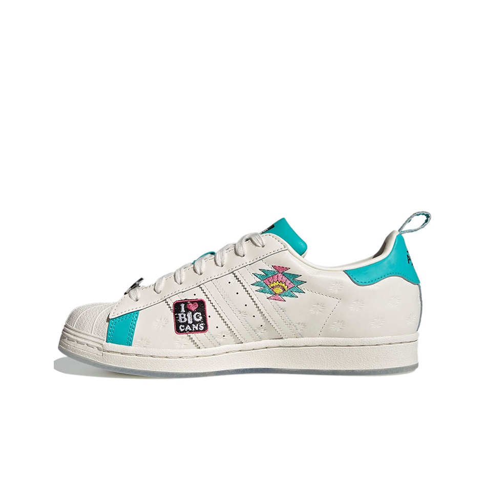 Adidas Shoes Superstar - アディダス オリジナルス スーパースター コレクション スケートボードシューズ ユニセックス