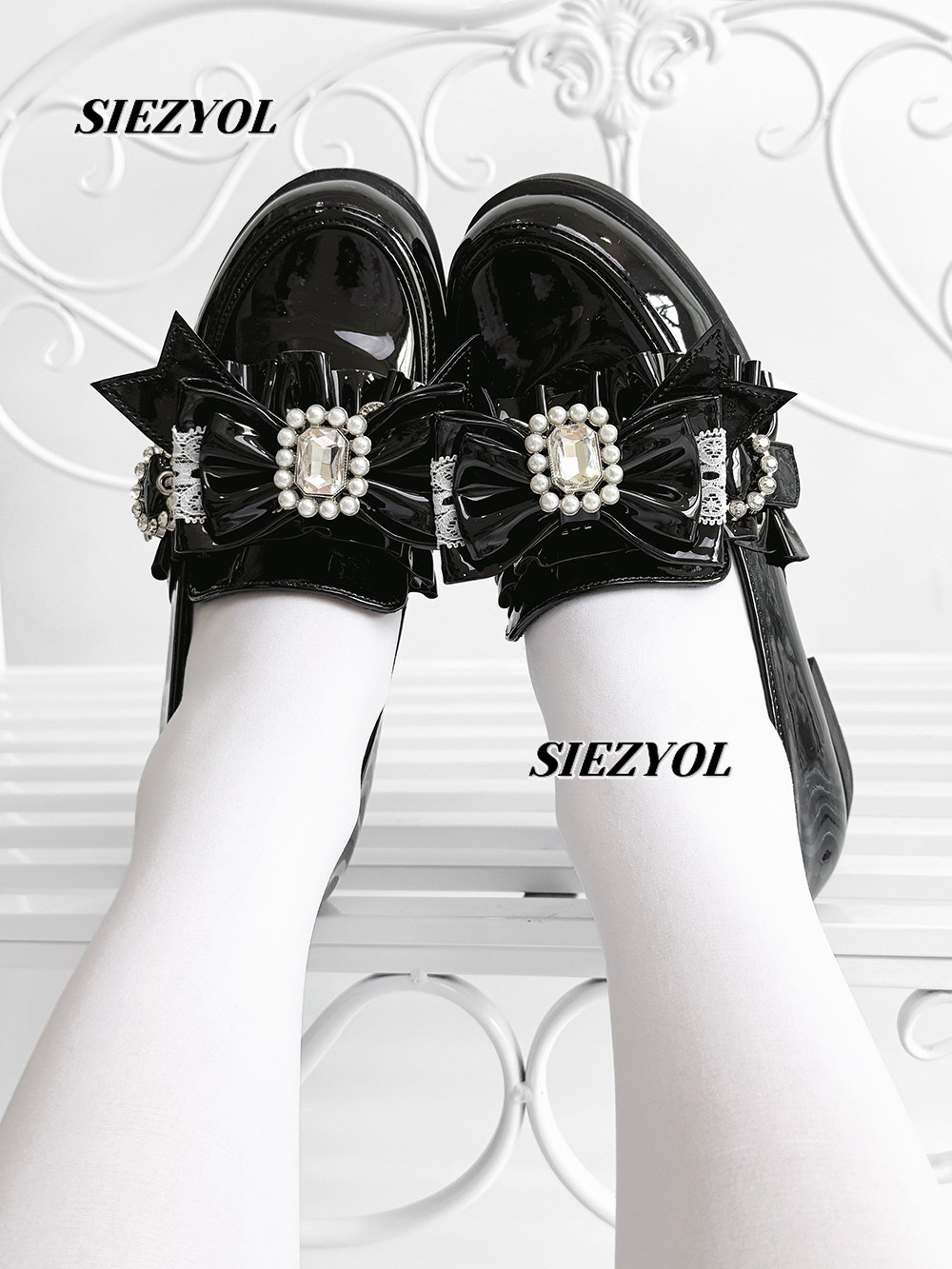 オリジナル和風で最も合わせやすいカジュアルレザーシューズ ス - Women Shoes Casual のレビューと価格