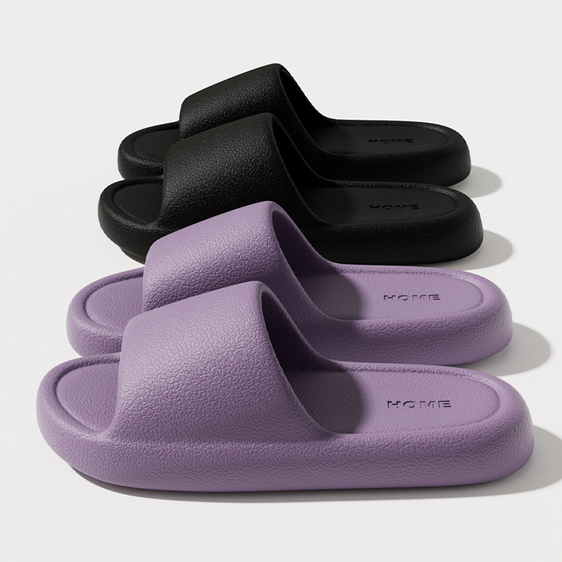 ソフトソールEVAホームスリッパ レディース 厚底プラットフ - Women'S Shoes For Flat Feet のレビューと価格
