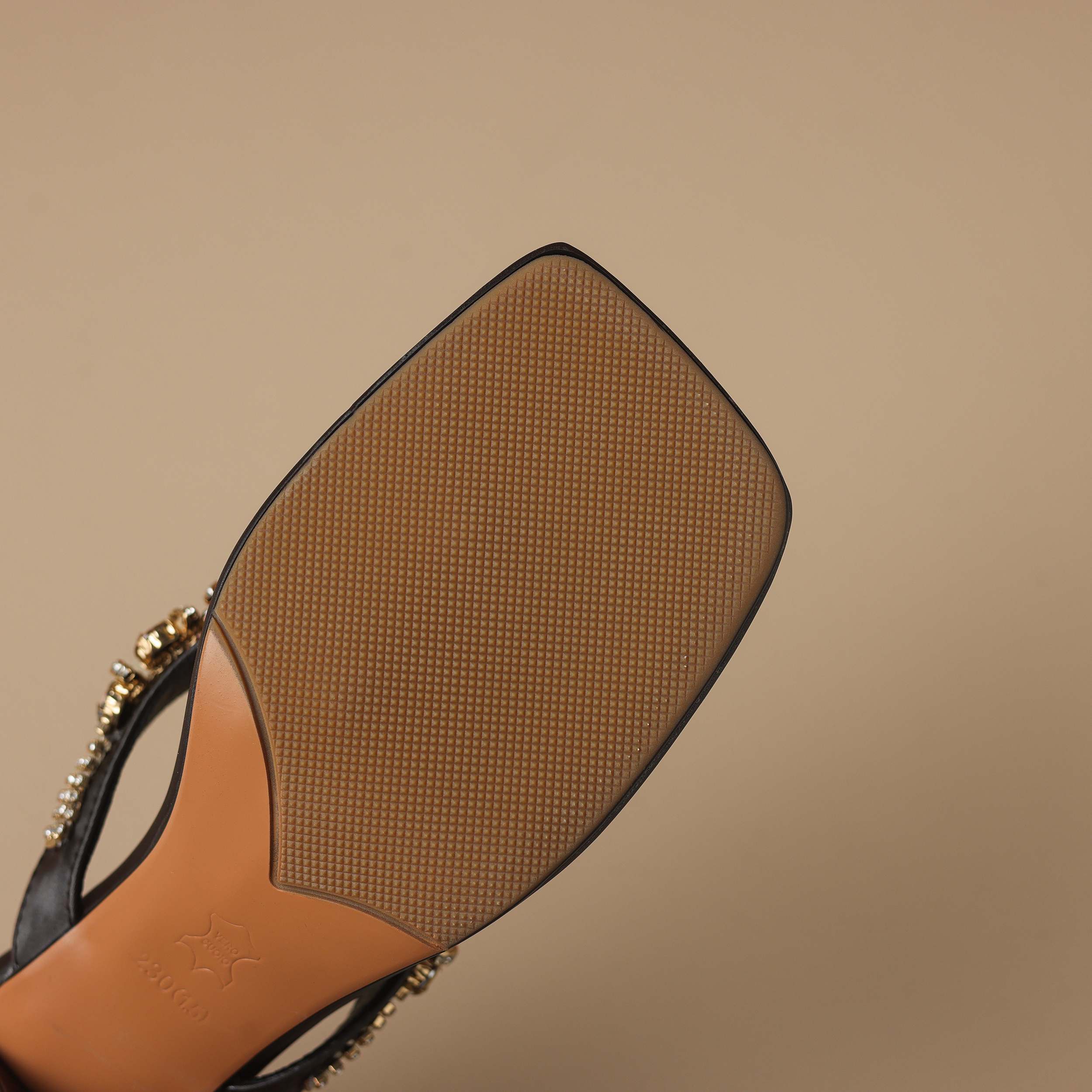 ビッグサイズ 32-43 ハイヒールクリスタルフリップフロッ - Women Shoes Brands のレビューと価格
