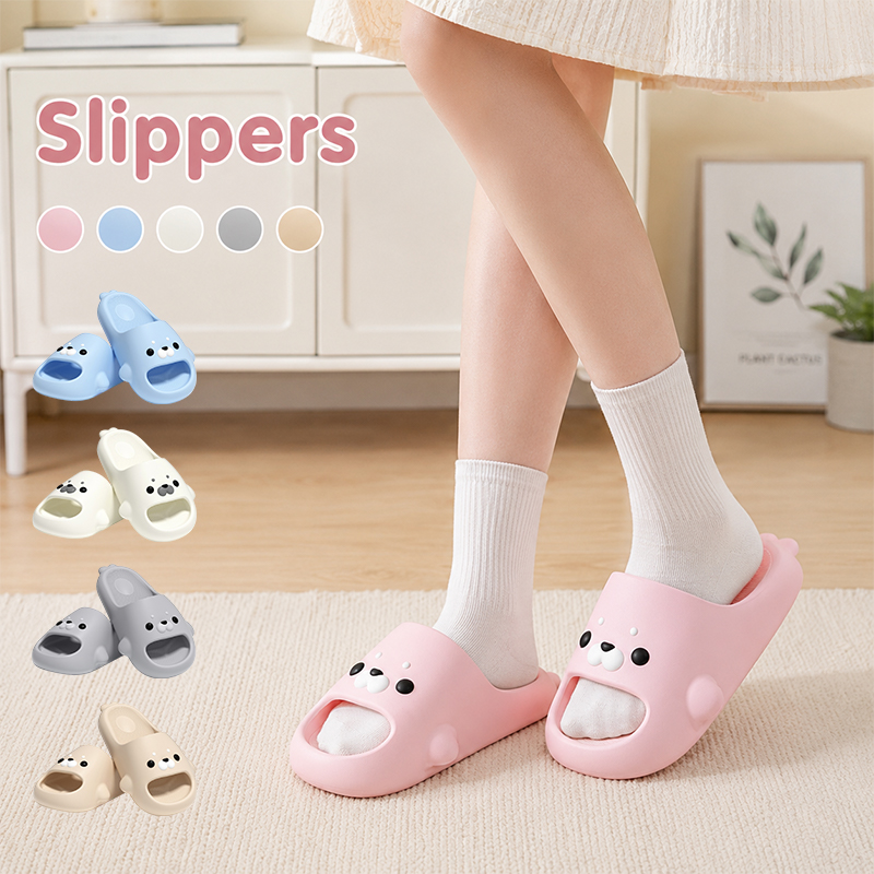 シールスリッパ レディース 夏用 ソフトソール 滑り止め バ - Women'S Shoes Non Slip のレビューと価格