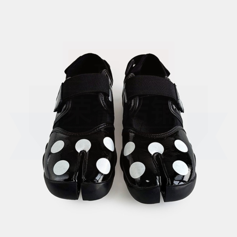 女性のメリージェーンシューズ絶妙なパテントレザーカジュアルシ - Ballet Flat Women のレビューと価格