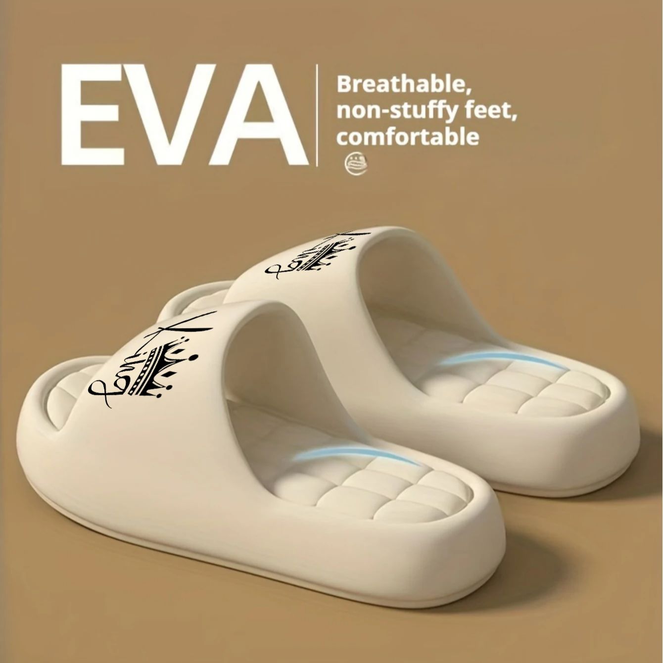 新しいカジュアル革新的デザインの女性用シューズ、EVAソフト - Women Shoes Brands のレビューと価格