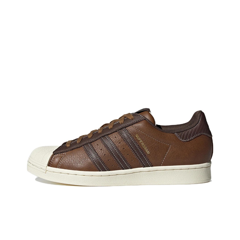 アディダス オリジナルス スーパースター スケートボードシュ - Adidas Shoes Superstar のレビューと価格