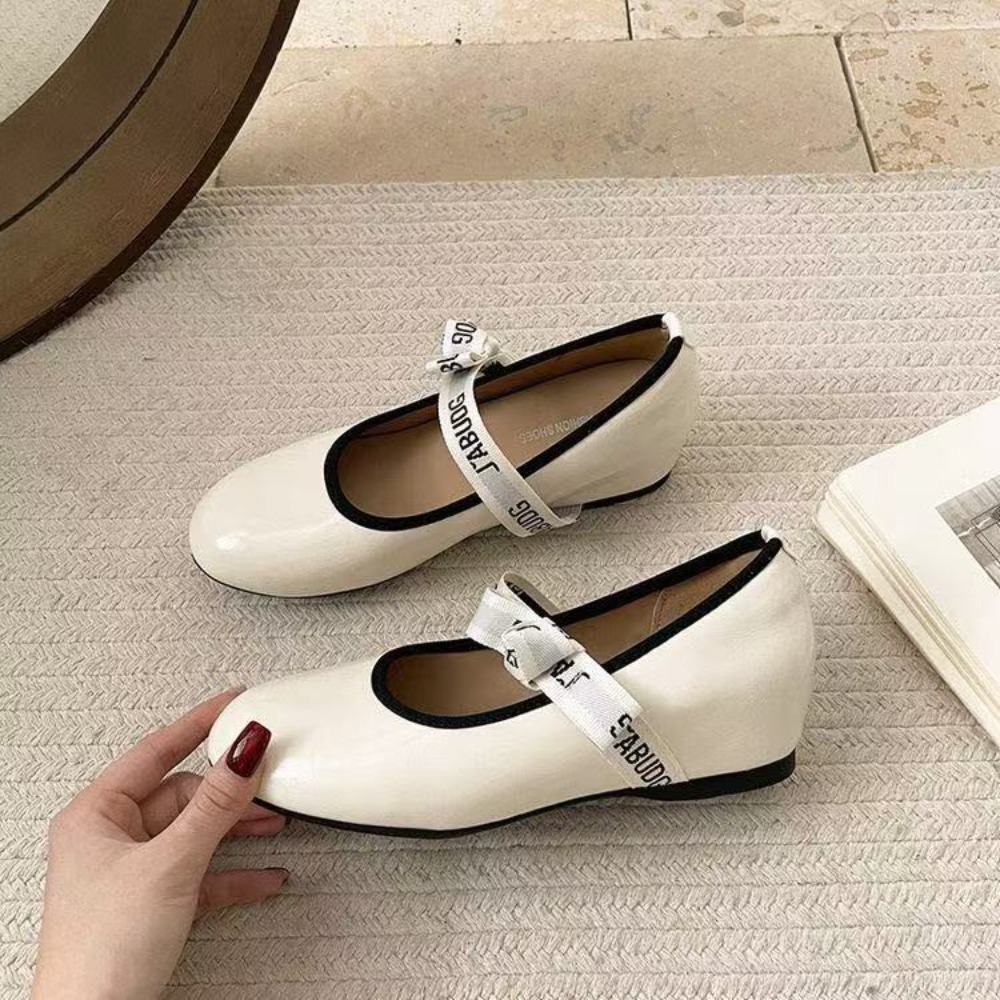 超ソフトバレエフラットシューズ レディース 2026年新作  - Ballet Flat Women のレビューと価格