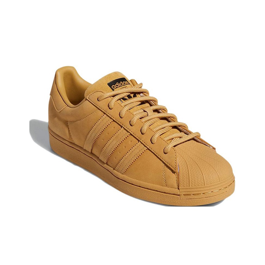 アディダス オリジナルス スーパースター スケートボードシュ - Adidas Shoes Superstar のレビューと価格