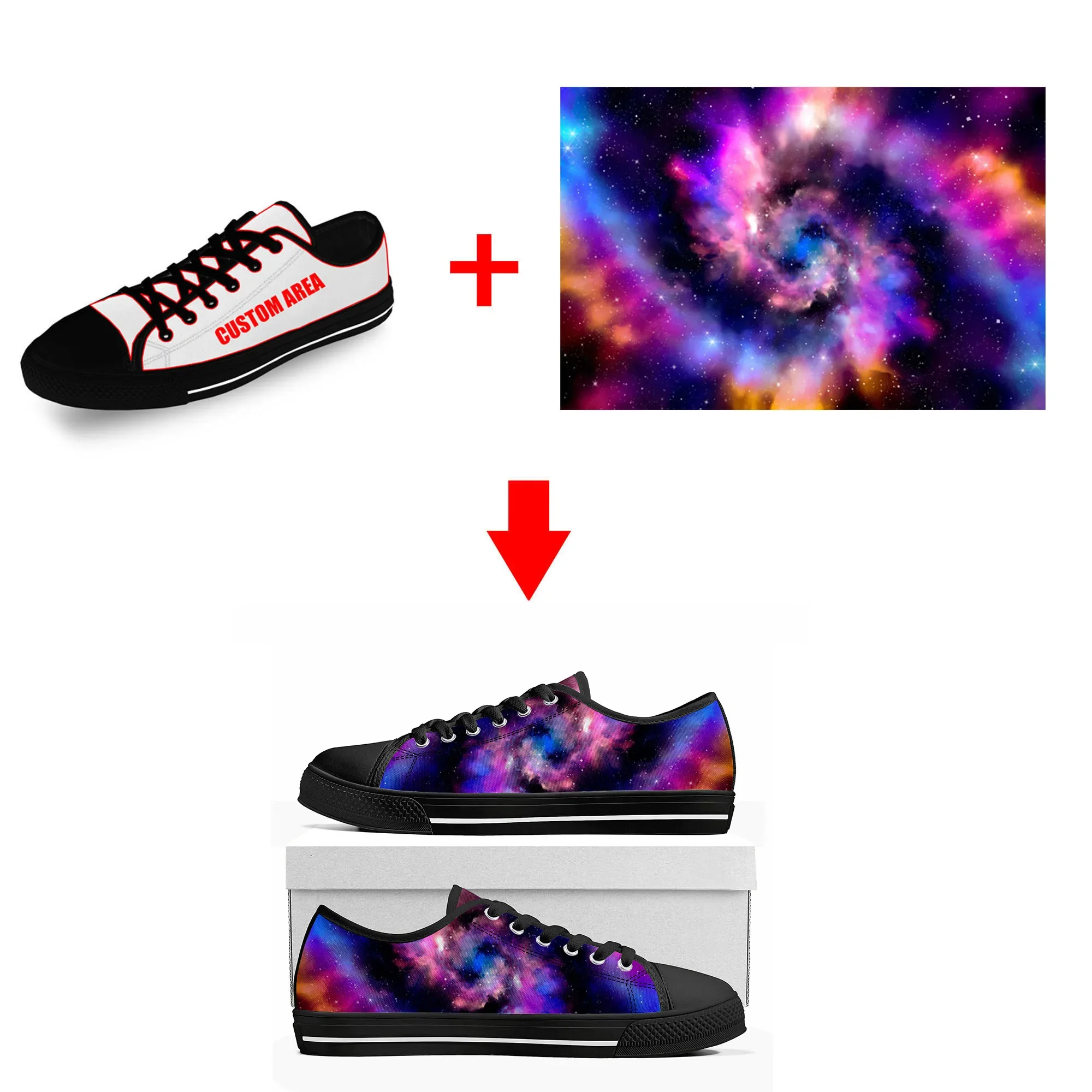 KPOP Cha EunWoo ロートップ軽量スニーカーメン - Women'S Shoes Hike のレビューと価格