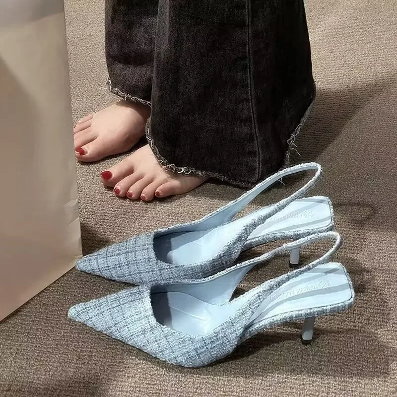 ファッションブランドが女性向けにデザインしたニットプラットフ - Women Shoes Brands のレビューと価格