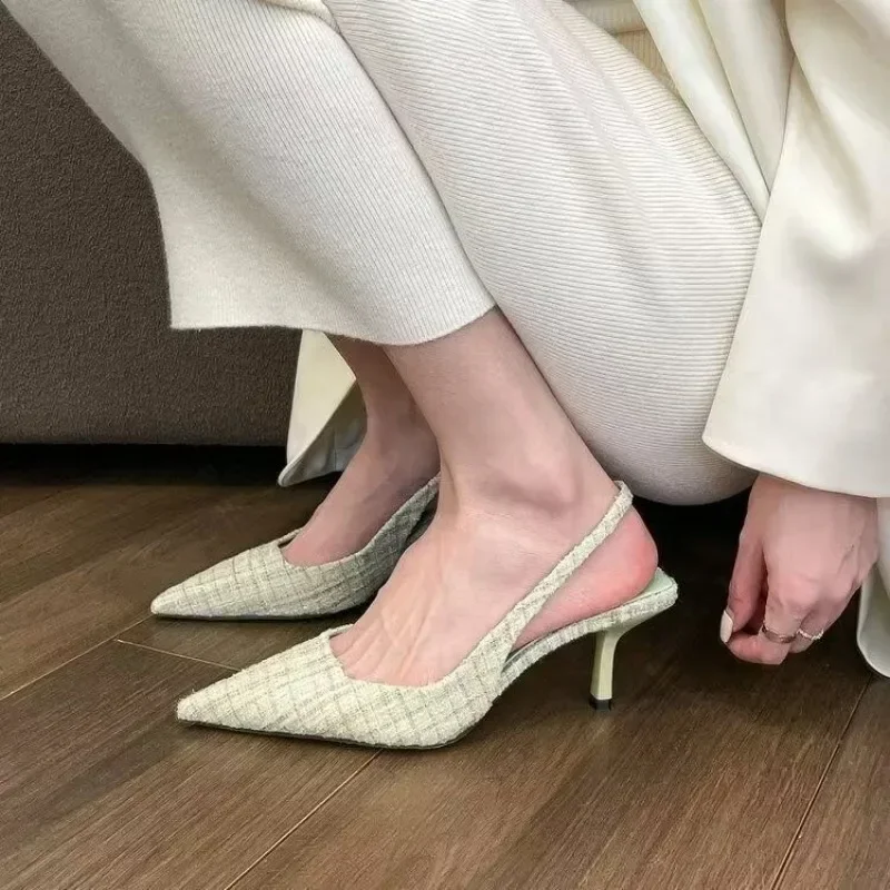 ファッションブランドが女性向けにデザインしたニットプラットフ - Women Shoes Brands のレビューと価格