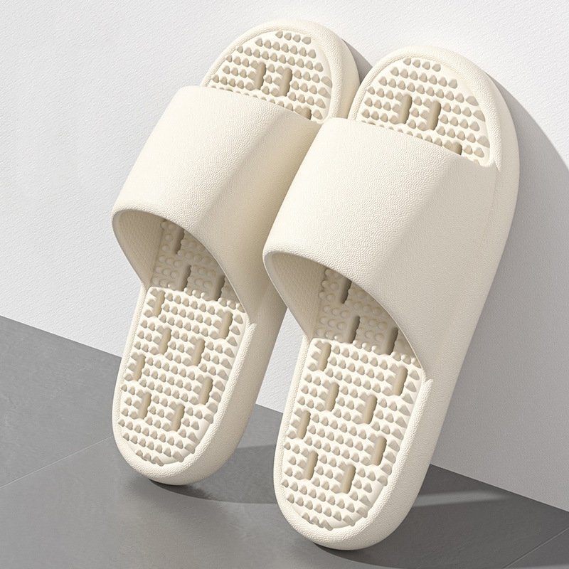 女性用サマースリッパ、滑り止め、速乾性、排水穴付き、ソフトク - Women'S Shoes For Flat Feet のレビューと価格
