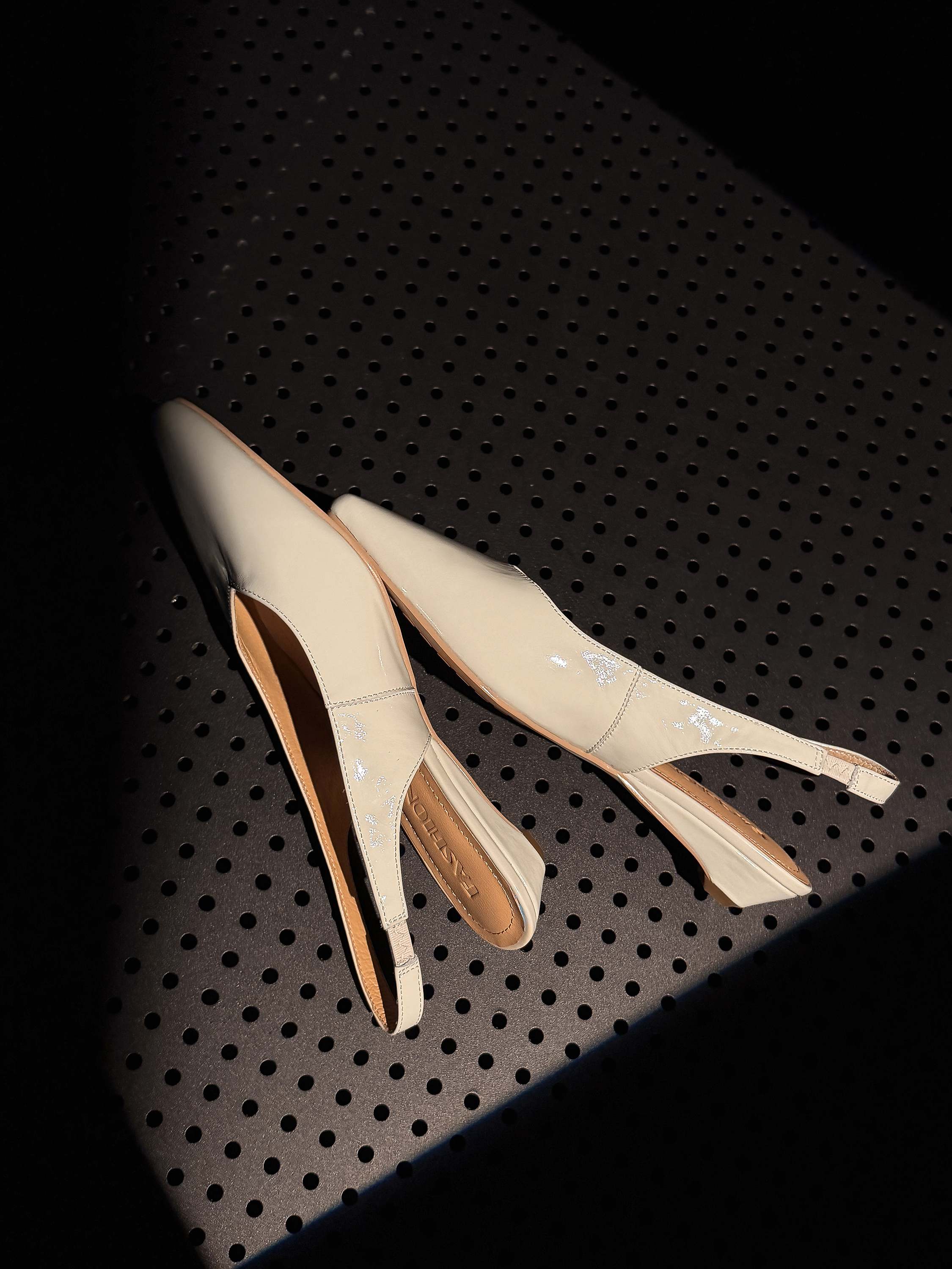 Lenkisen 2026 牛革スリングバックローヒール夏の - Women Shoes Brands のレビューと価格