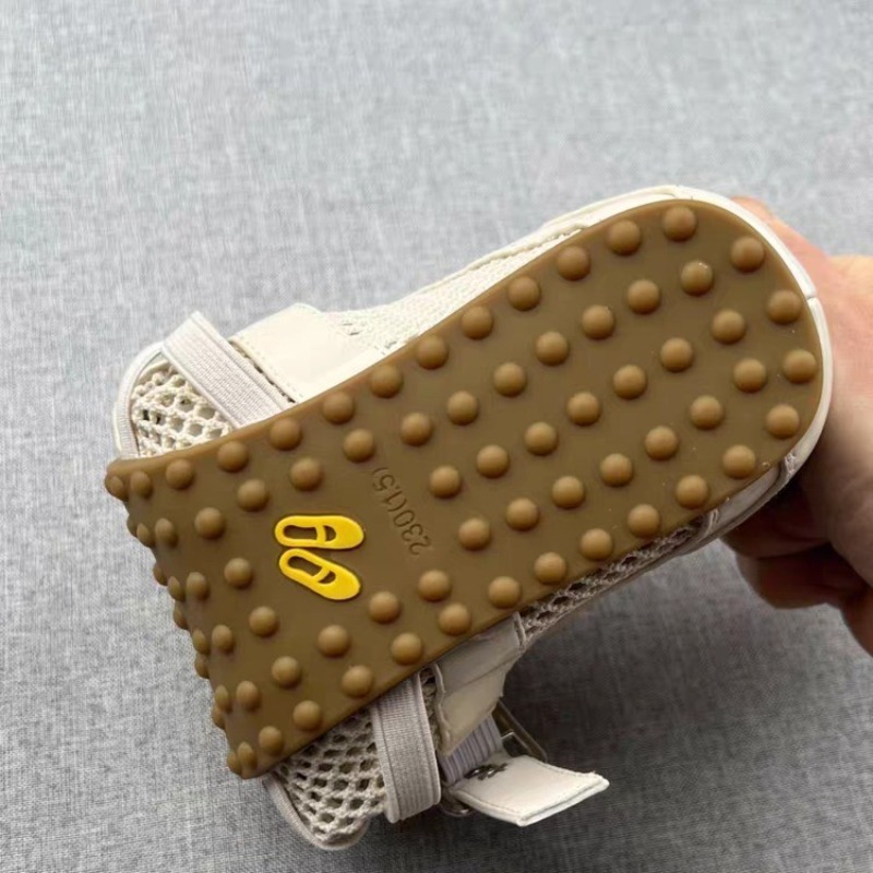 新しいスプライシング織り込み中空スニーカー 2026年春夏  - Women Shoes Casual のレビューと価格
