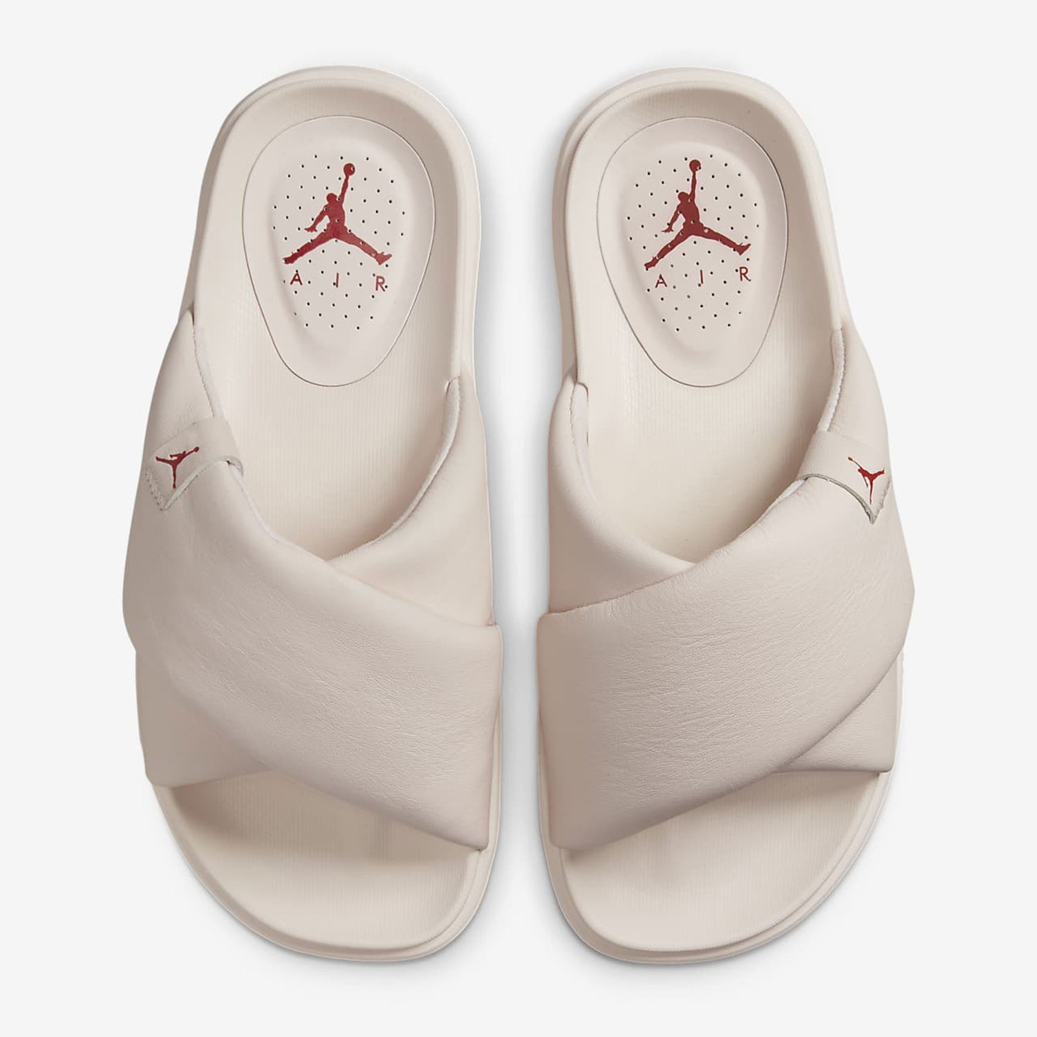 ナイキ 正規品 ジョーダン ソフィア スライド レディース  - Women'S Shoes Nike Jordan のレビューと価格