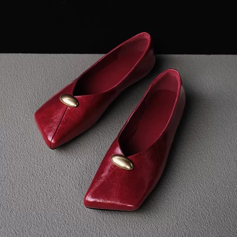 2026年新作シングルシューズ レディース ソフトソール ソ - Women'S Shoes For Flat Feet のレビューと価格