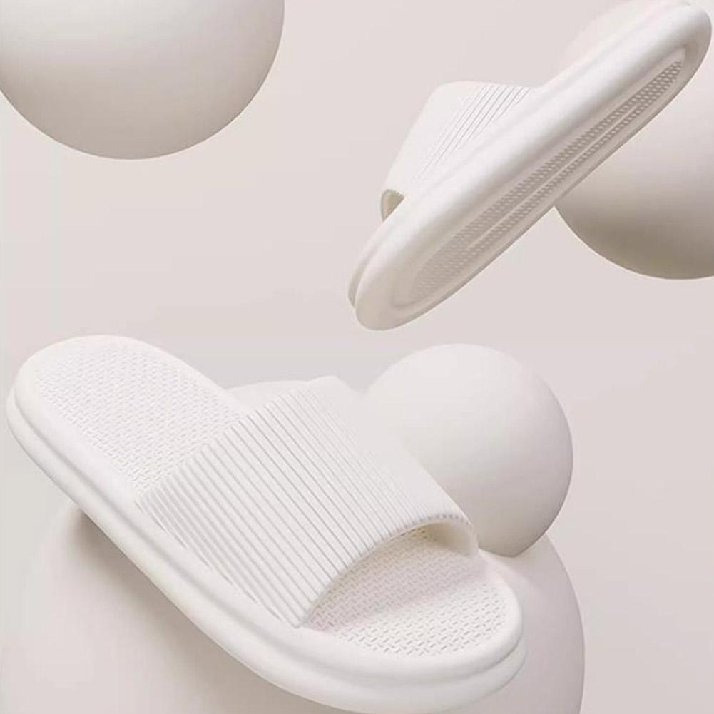 女性用サマーコンサイスEVAスリッパ、男性用ソフトホームスラ - Women'S Shoes For Flat Feet のレビューと価格