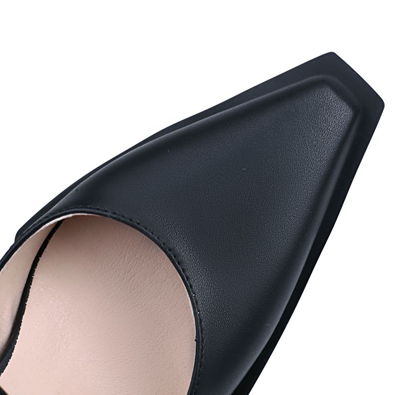 ORCHA リサ真新しい女性サンダルスクエアトゥ薄いかかと  - Women Shoes Brands のレビューと価格