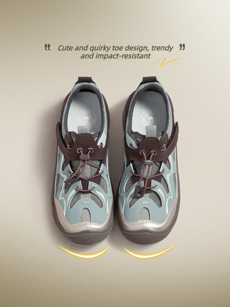 ゴールデンキャメル女性のフラットサンダル 2026 春アウト - Women'S Shoes Hike のレビューと価格