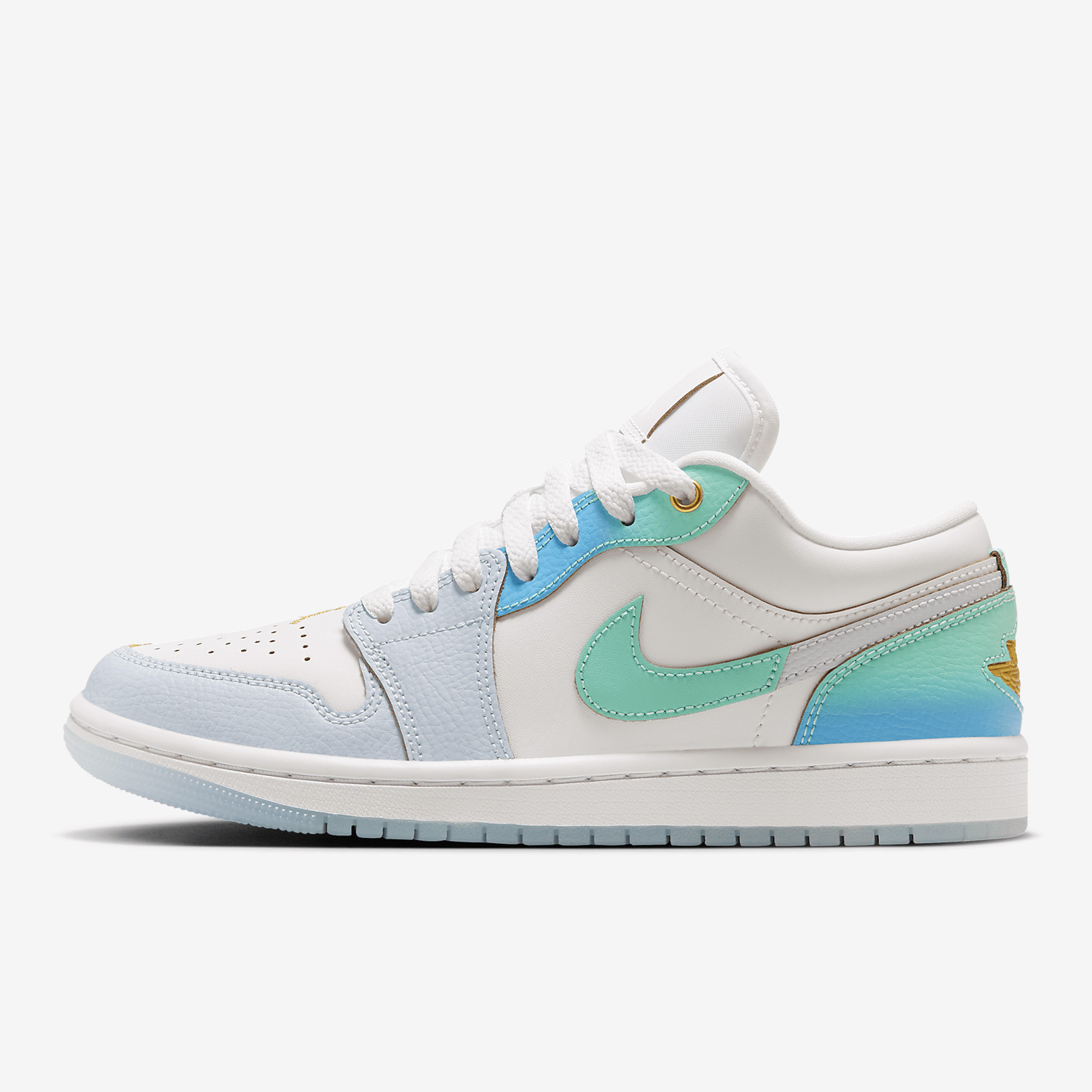 ナイキ オーセンティック エア ジョーダン 1 ロー SE  - Women'S Shoes Nike Jordan のレビューと価格
