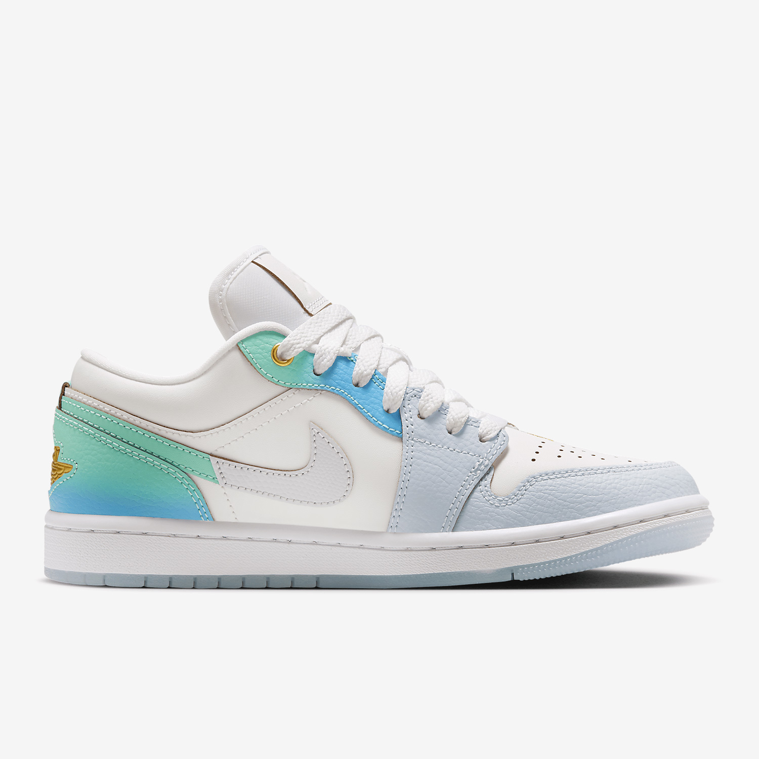 ナイキ オーセンティック エア ジョーダン 1 ロー SE  - Women'S Shoes Nike Jordan のレビューと価格