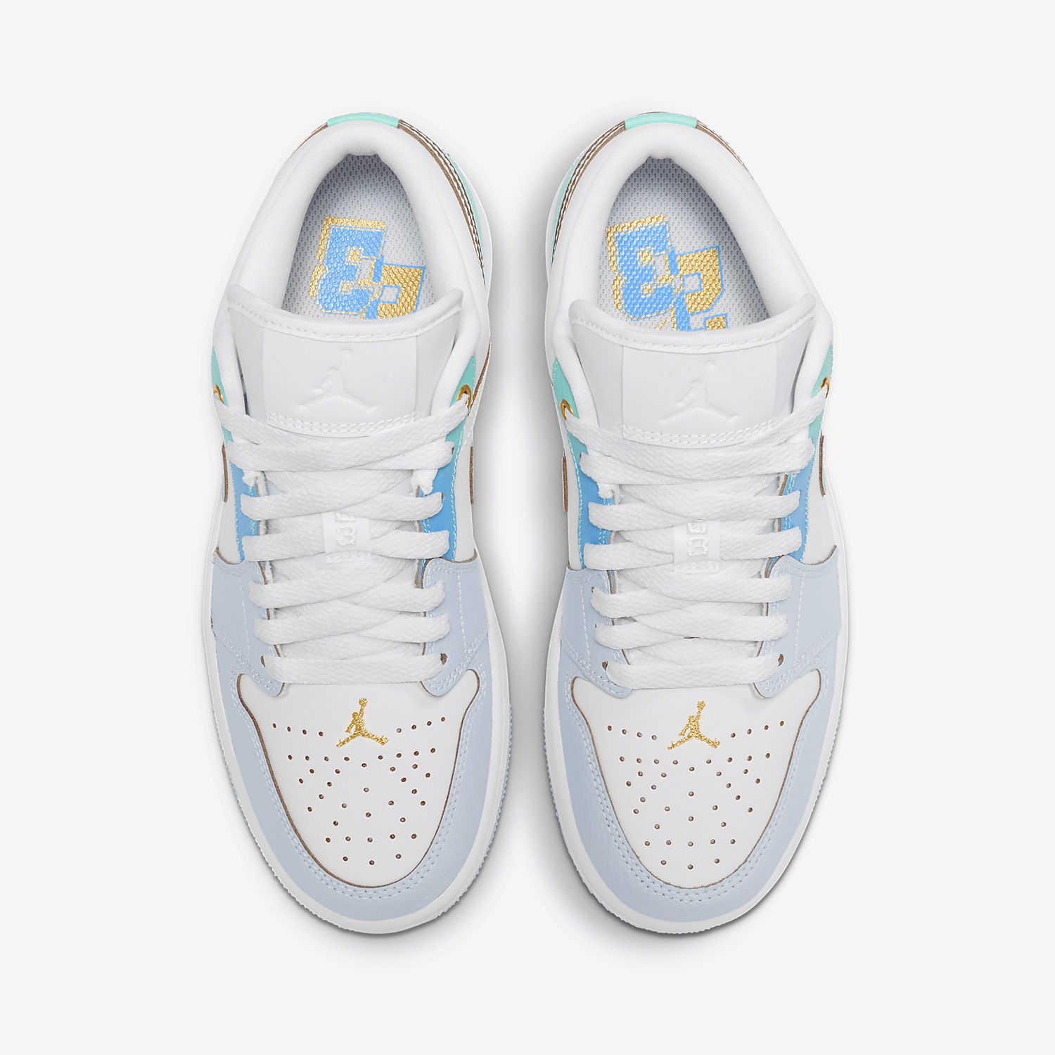 ナイキ オーセンティック エア ジョーダン 1 ロー SE  - Women'S Shoes Nike Jordan のレビューと価格