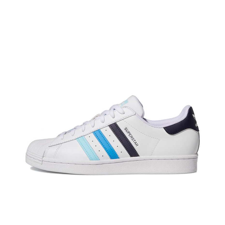 アディダス オリジナルス スーパースター スケートボードシュ - Adidas Shoes Superstar のレビューと価格