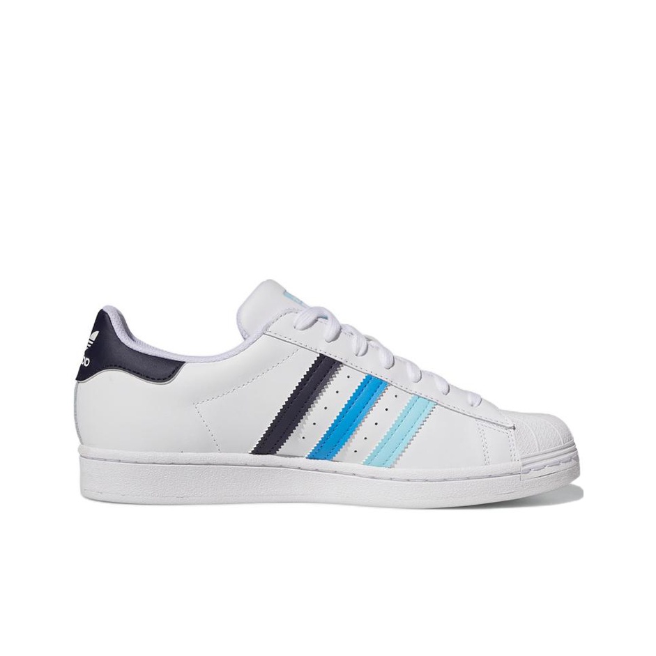 アディダス オリジナルス スーパースター スケートボードシュ - Adidas Shoes Superstar のレビューと価格