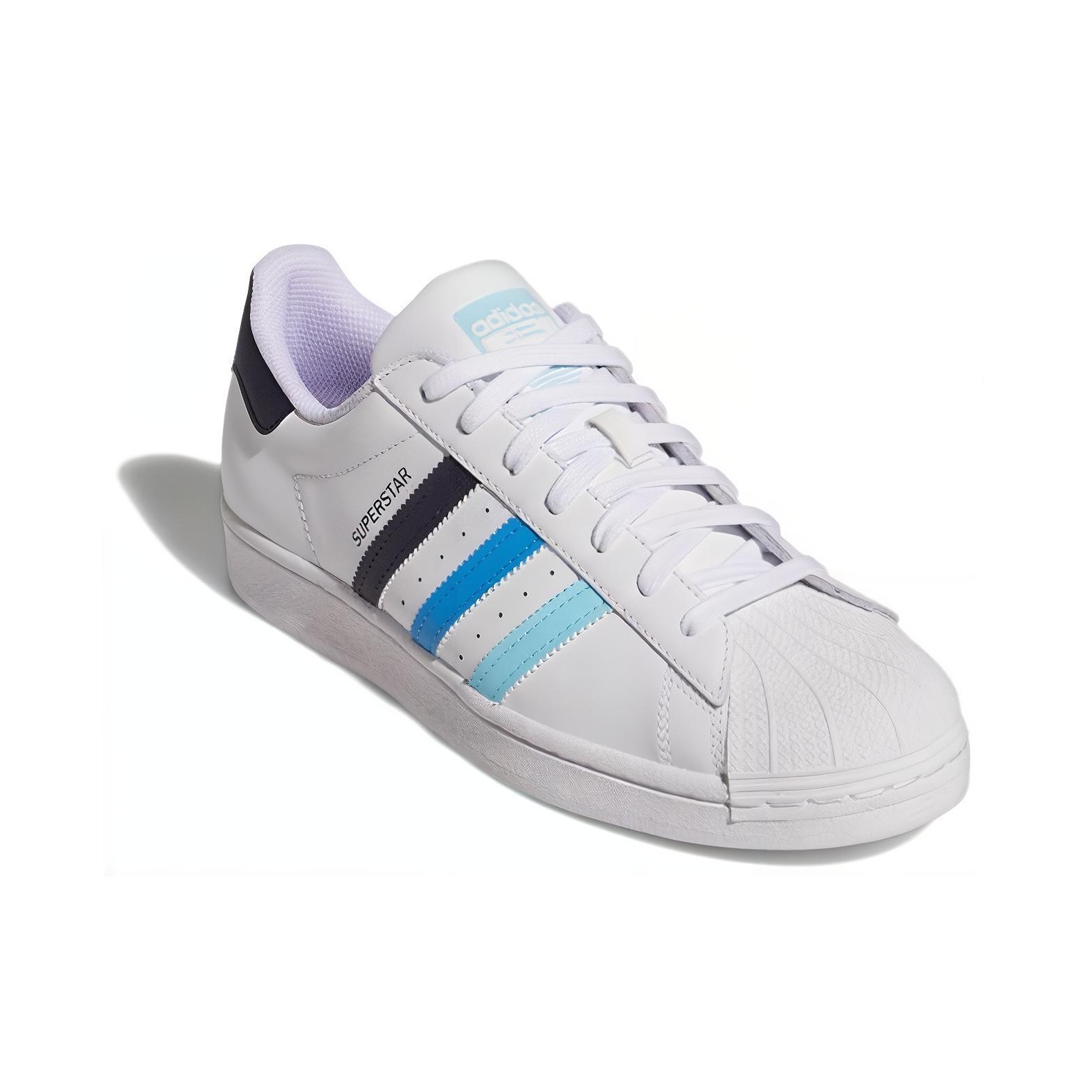 アディダス オリジナルス スーパースター スケートボードシュ - Adidas Shoes Superstar のレビューと価格