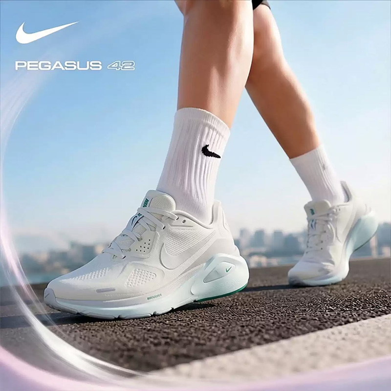 ナイキ レディース ランニングシューズ STRUCTURE2 - Women'S Shoes Nike Jordan のレビューと価格