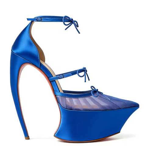 2026年レディース春夏新作 ポインテッドトゥ スティレット - Ballet Flat Women のレビューと価格