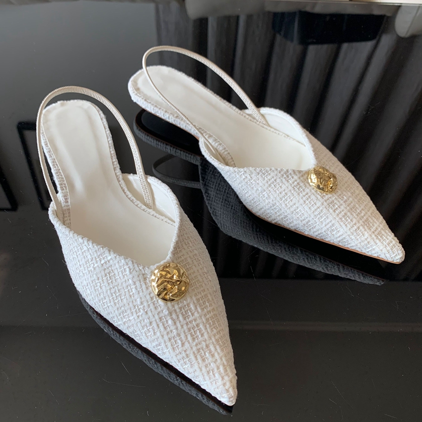 2025年新作ブランドレディースサンダル、ファッショナブルな - Women Shoes Casual のレビューと価格