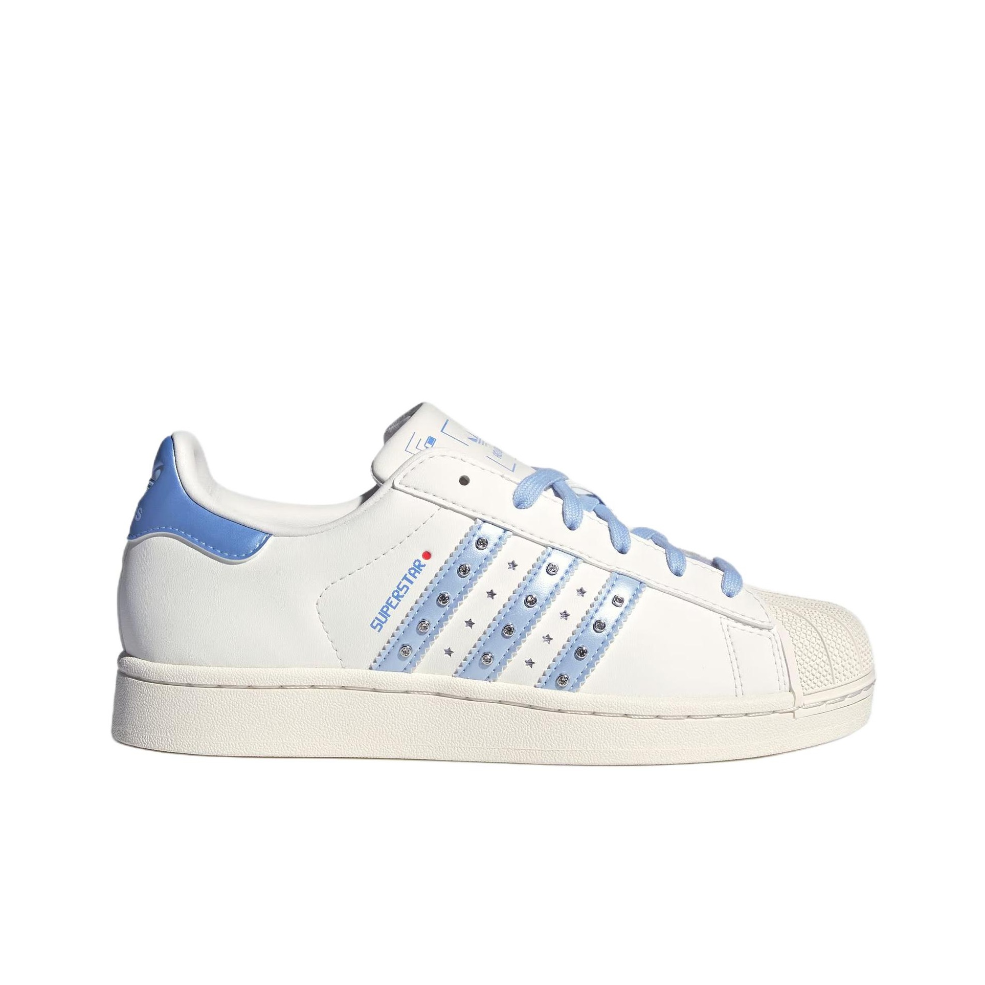 アディダス オリジナルス スーパースター 2 レザー 耐摩耗 - Adidas Shoes Superstar のレビューと価格