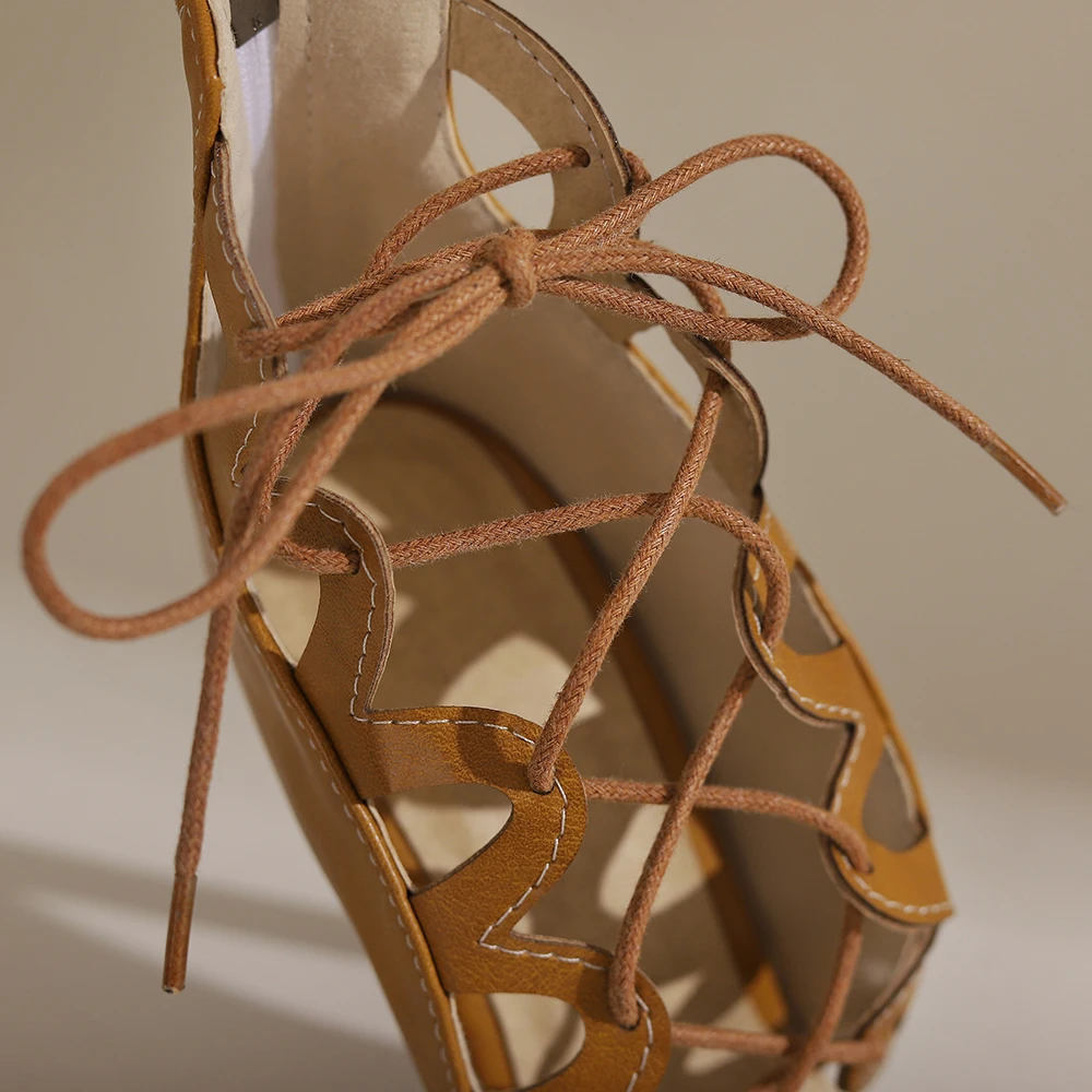 2026年夏新作 ブラウンベージュ レディースサンダル 4イ - Women'S Shoes In Size 12 のレビューと価格